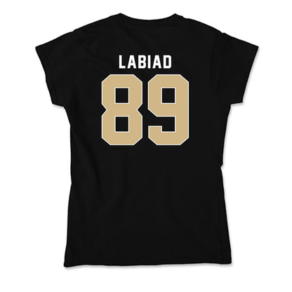 FSU - NCAA Football : Greyson Labiad - Soft Style Women’s T-Shirt-1