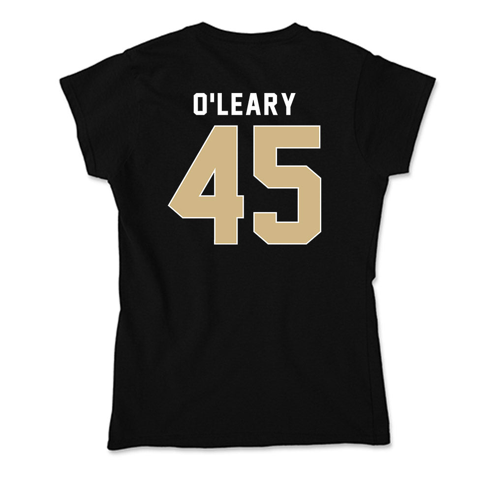 FSU - NCAA Baseball : Cade O'Leary - Soft Style Women’s T-Shirt-1