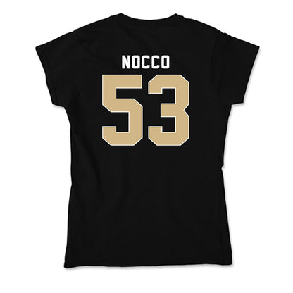 FSU - NCAA Football : Alex Nocco - Soft Style Women’s T-Shirt-1
