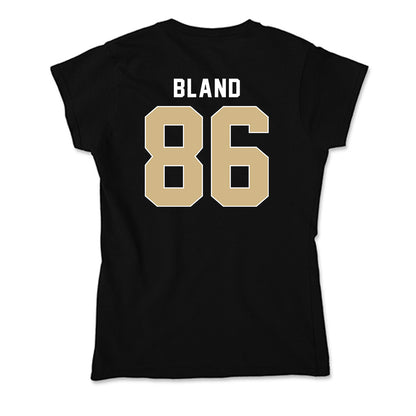 FSU - NCAA Football : Tony Bland - Soft Style Women’s T-Shirt-1