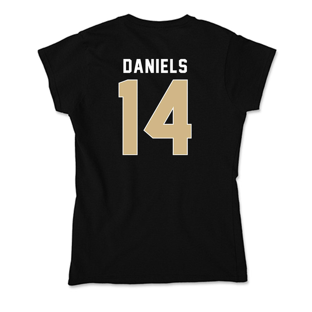 FSU - NCAA Football : Ashton Daniels - Soft Style Women’s T-Shirt-1