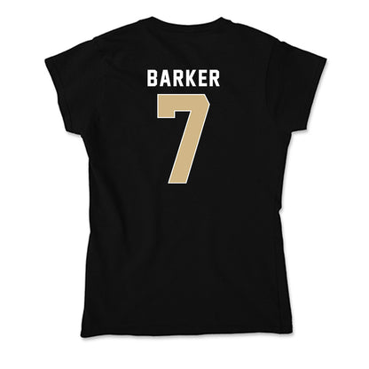 FSU - NCAA Football : Ashlynd Barker - Soft Style Women’s T-Shirt-1