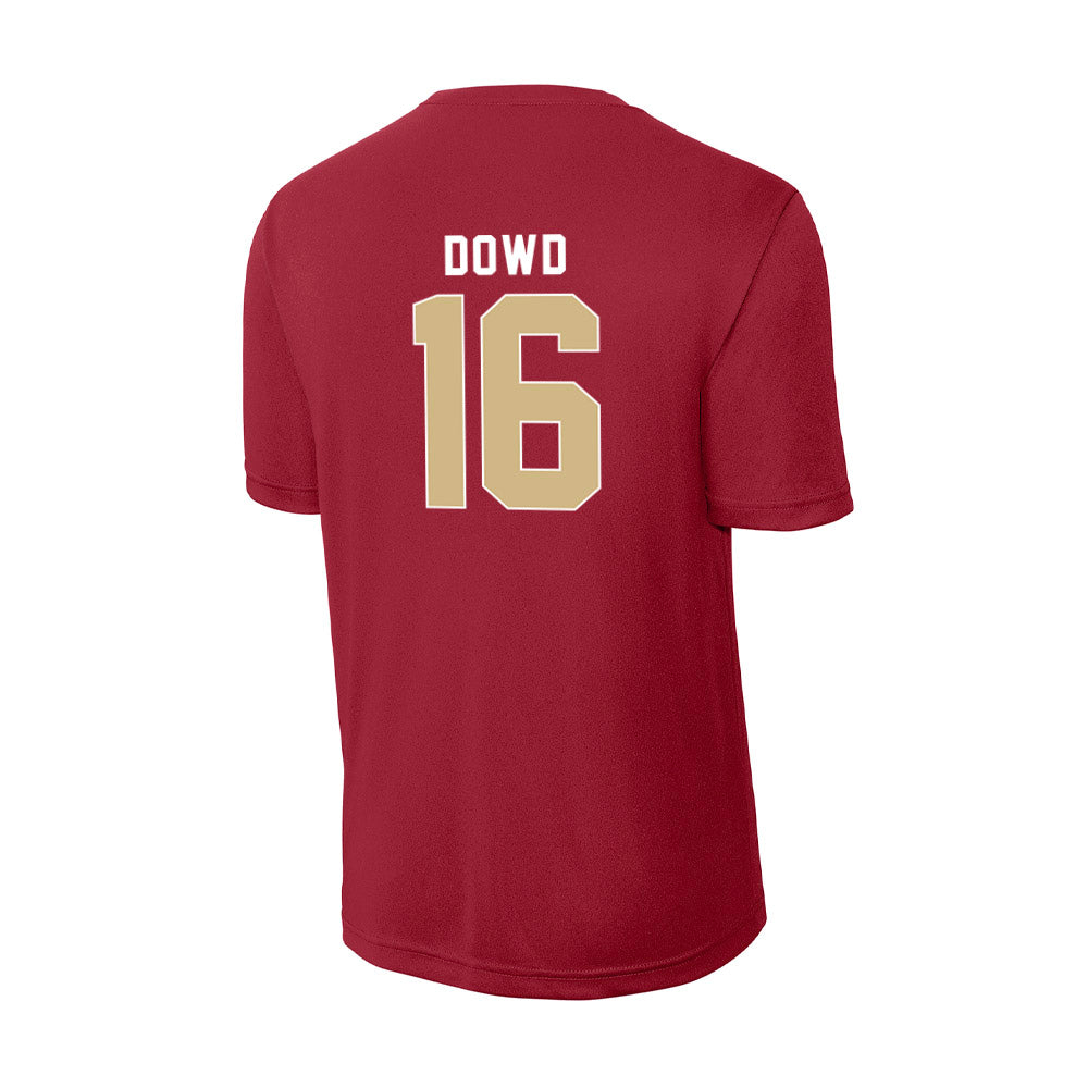 FSU - NCAA Baseball : Brayden Dowd - Activewear T-Shirt-1