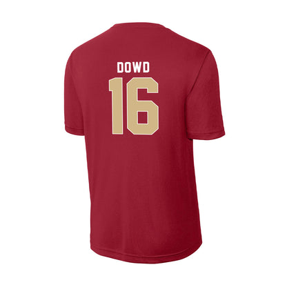 FSU - NCAA Baseball : Brayden Dowd - Activewear T-Shirt-1