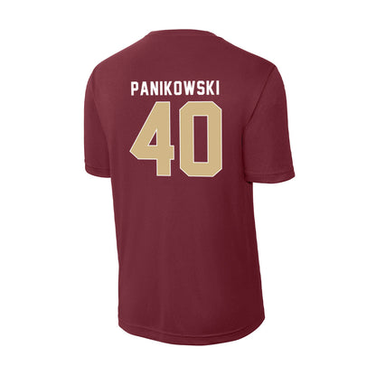 FSU - NCAA Football : Gabe Panikowski - Activewear T-Shirt-1
