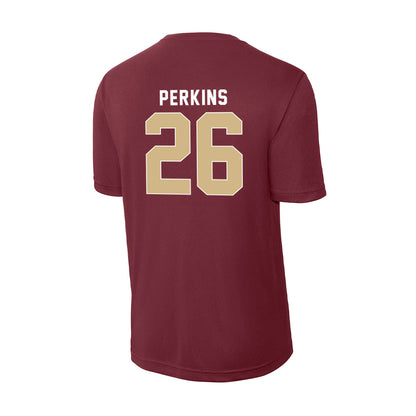 FSU - NCAA Women's Lacrosse : Brynn Perkins - Activewear T-Shirt-1