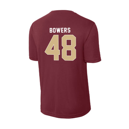 FSU - NCAA Football : Caleb Bowers - Activewear T-Shirt-1