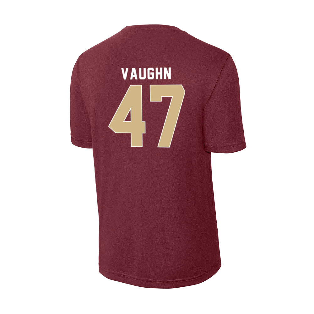 FSU - NCAA Baseball : Rhett Vaughn - Activewear T-Shirt-1