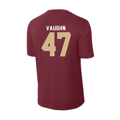 FSU - NCAA Baseball : Rhett Vaughn - Activewear T-Shirt-1