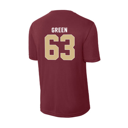 FSU - NCAA Football : Jakobe Green - Activewear T-Shirt-1