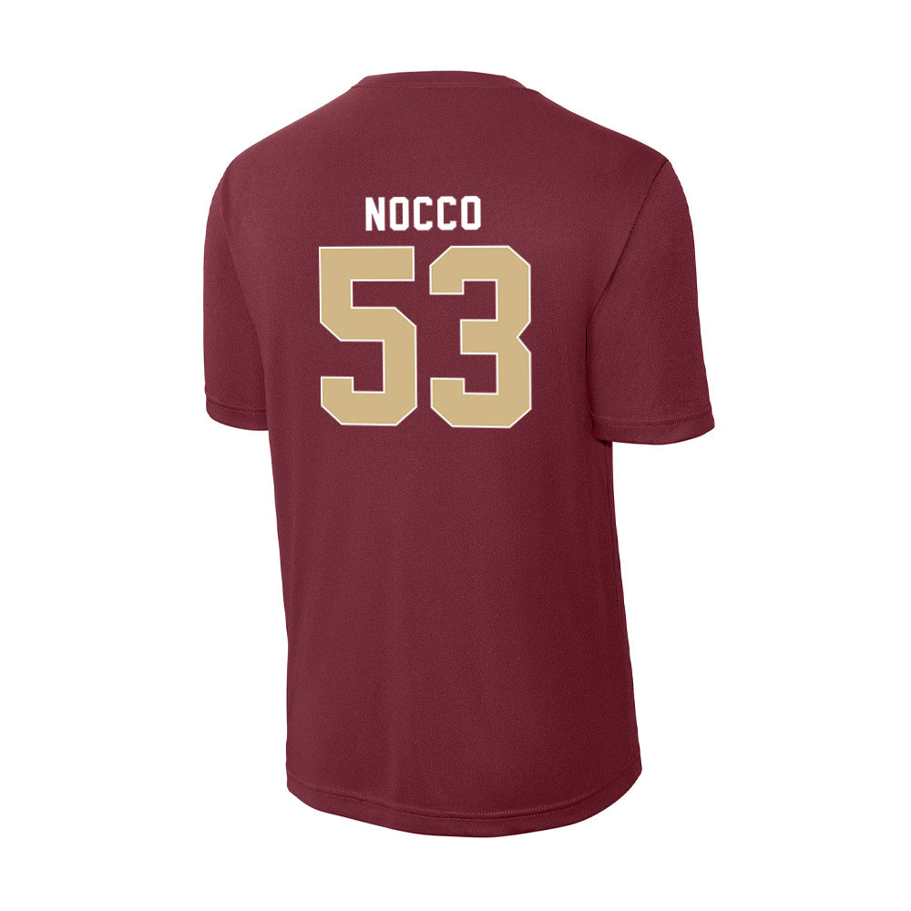 FSU - NCAA Football : Alex Nocco - Activewear T-Shirt-1