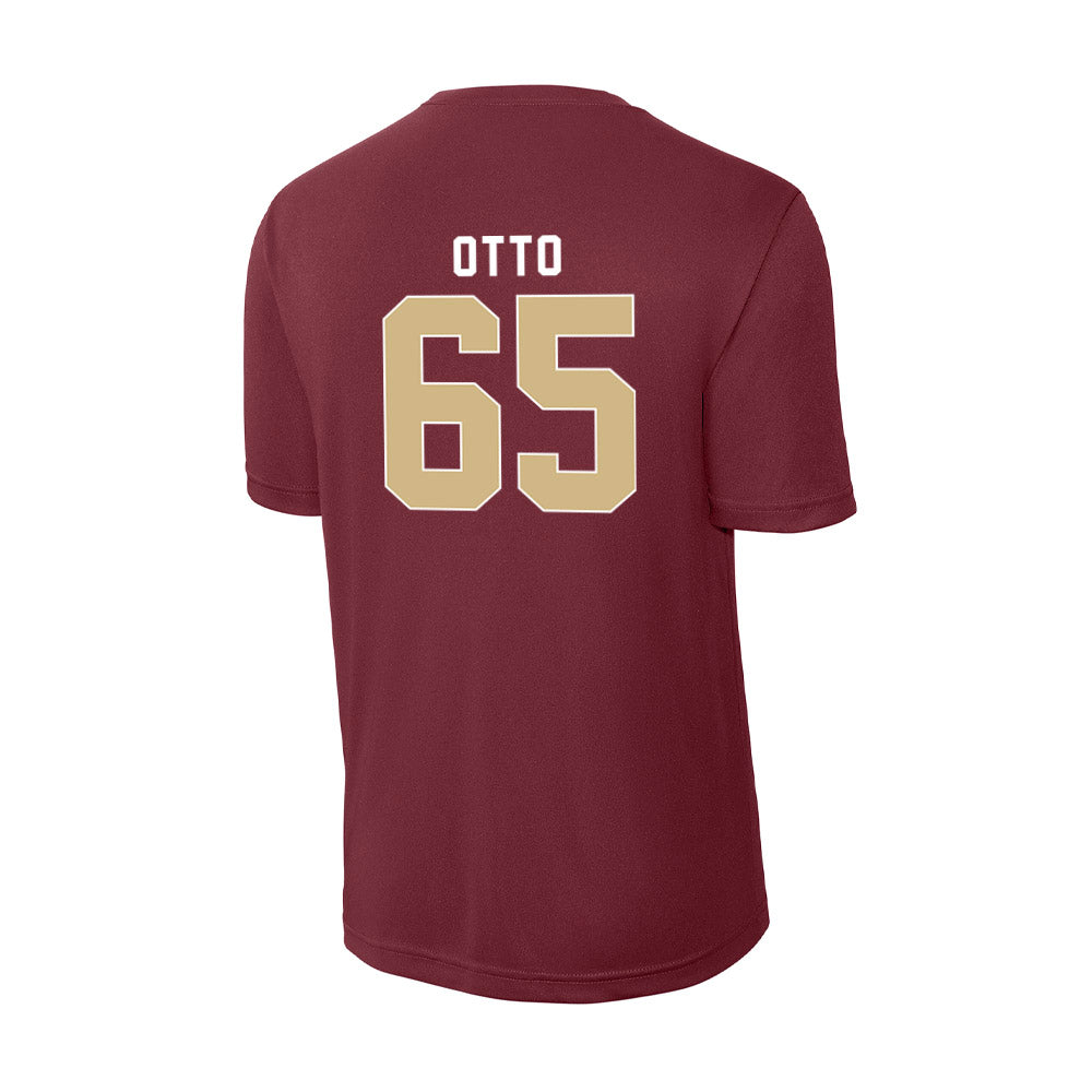 FSU - NCAA Football : Andre Otto - Activewear T-Shirt-1