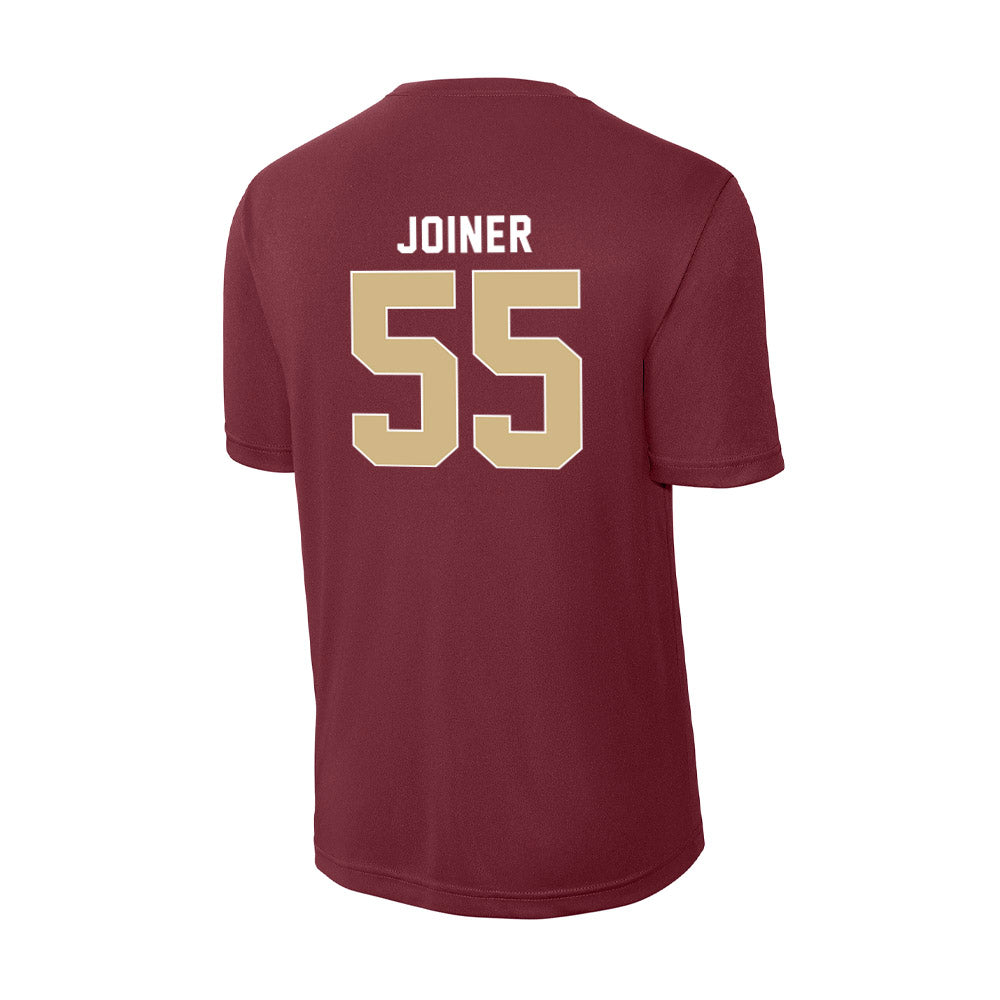 FSU - NCAA Football : Bradyn Joiner - Activewear T-Shirt-1