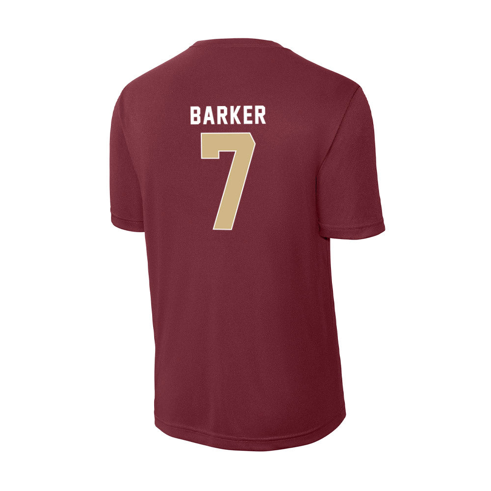 FSU - NCAA Football : Ashlynd Barker - Activewear T-Shirt-1