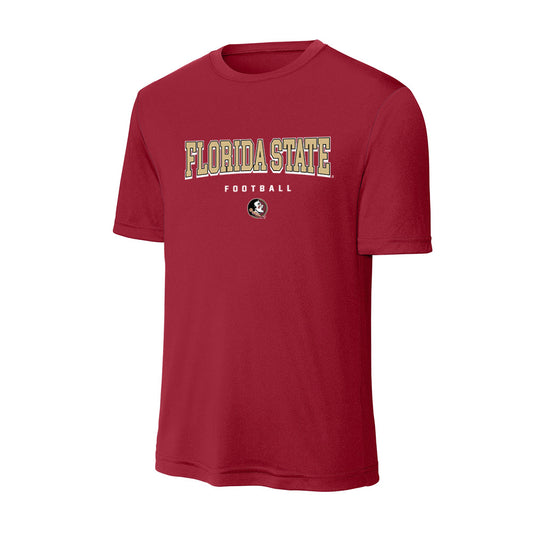 FSU - NCAA Football : AJ Cottrill - Activewear T-Shirt-0