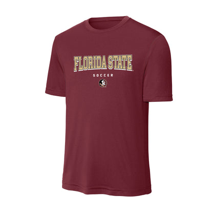 FSU - NCAA Women's Soccer : Anniyah Gordon Rodney - Activewear T-Shirt-0