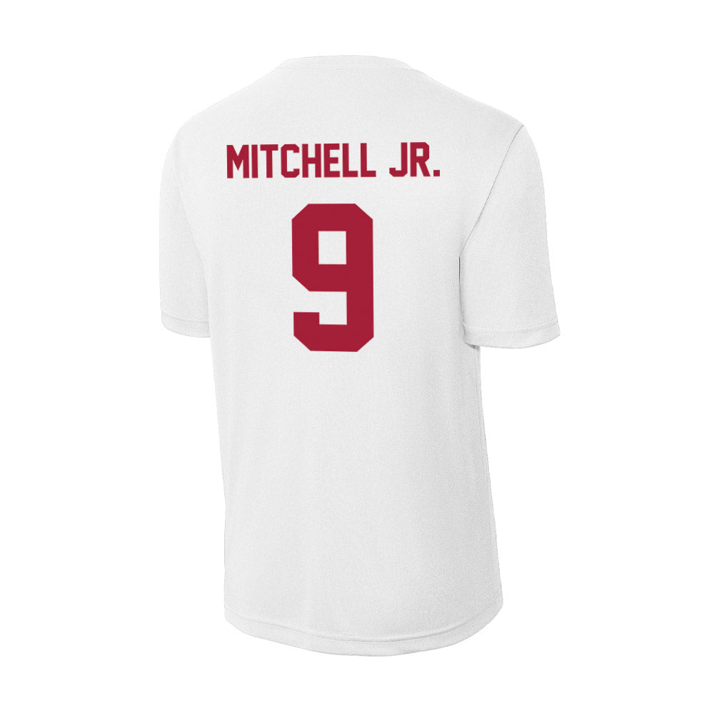 Stanford - NCAA Football : Mike Mitchell Jr. - Activewear T-Shirt-1