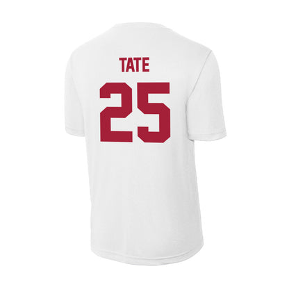 Stanford - NCAA Football : Bo Tate - Activewear T-Shirt-1