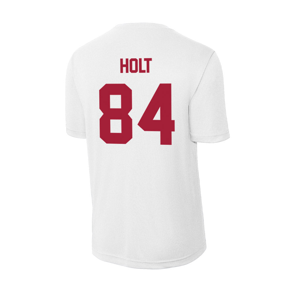 Stanford - NCAA Football : Chico Holt - Activewear T-Shirt-1