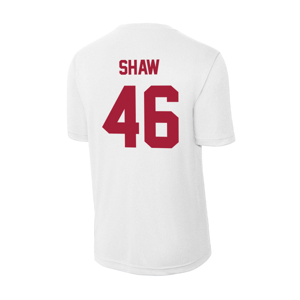 Stanford - NCAA Baseball : Andrew Shaw - Activewear T-Shirt-1