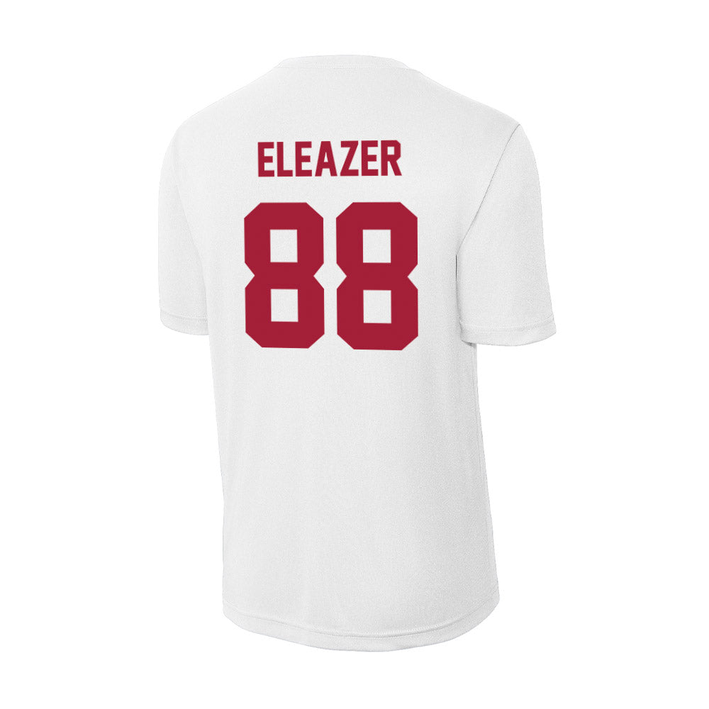 Stanford - NCAA Football : Keysaun Eleazer - Activewear T-Shirt-1