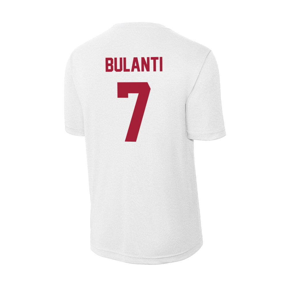 Stanford - NCAA Softball : Ava Bulanti - Activewear T-Shirt-1