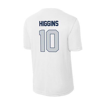 Samford - NCAA Baseball : Trey Higgins - Activewear T-Shirt-1