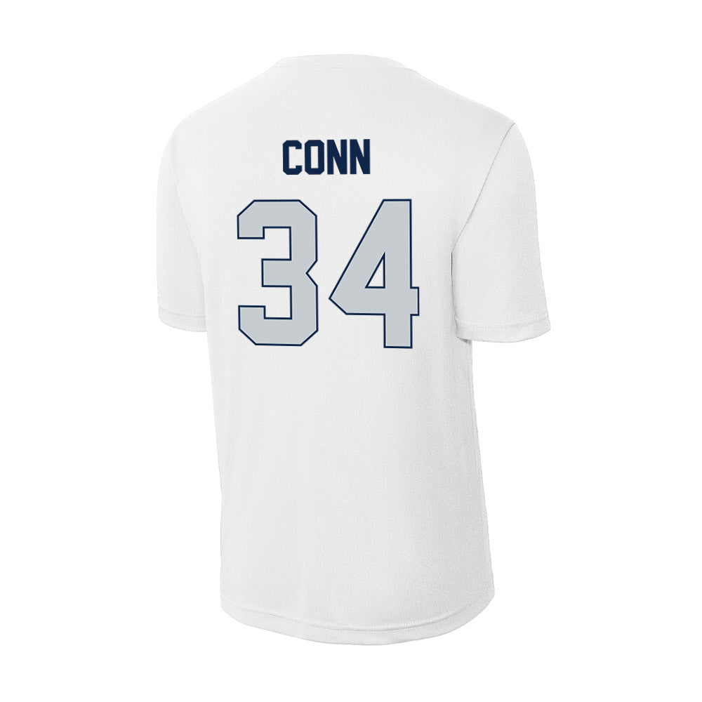 Samford - NCAA Football : Spencer Conn - Activewear T-Shirt-1