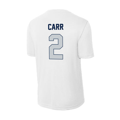 Samford - NCAA Baseball : Cade Carr - Activewear T-Shirt-1