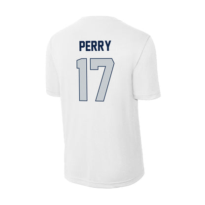 Samford - NCAA Baseball : Hayden Perry - Activewear T-Shirt-1