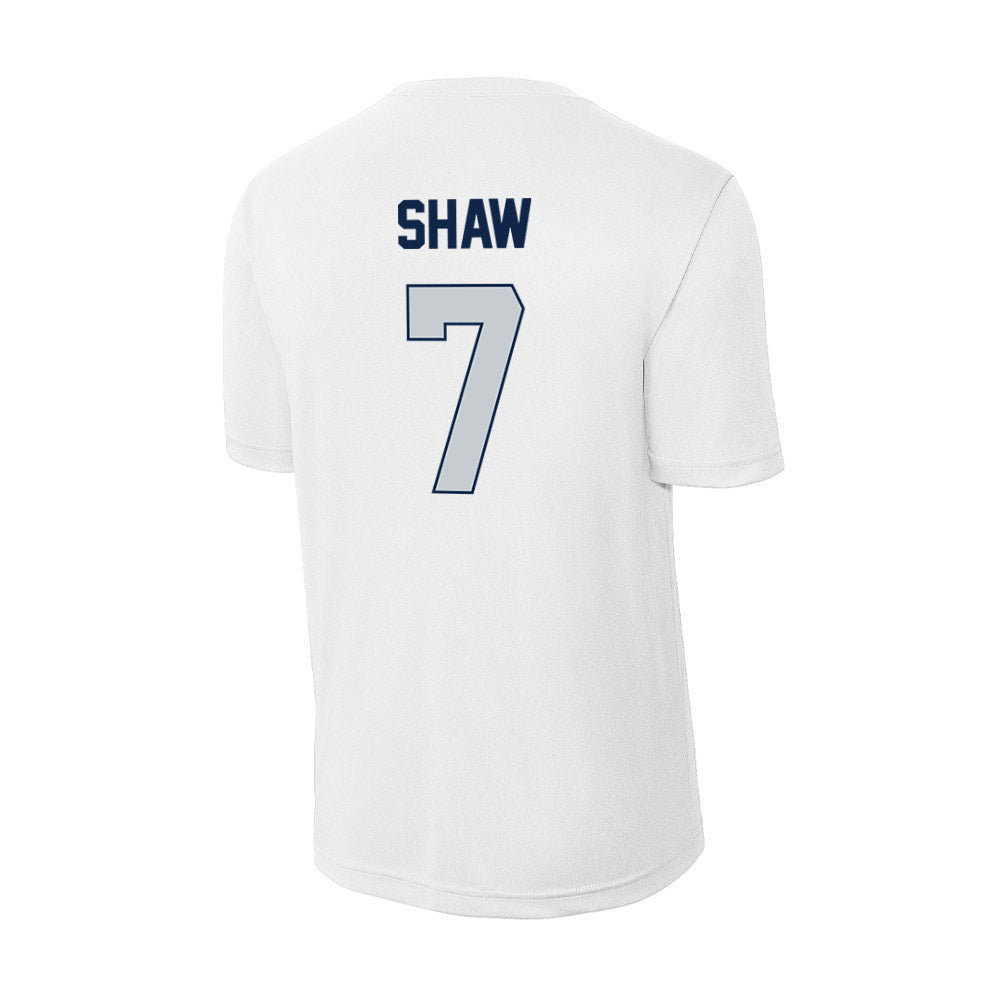 Samford - NCAA Softball : Olivia Shaw - Activewear T-Shirt-1