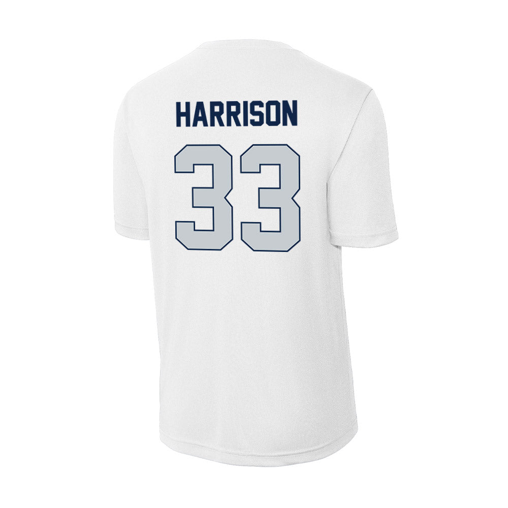 Samford - NCAA Softball : Kayden Harrison - Activewear T-Shirt-1