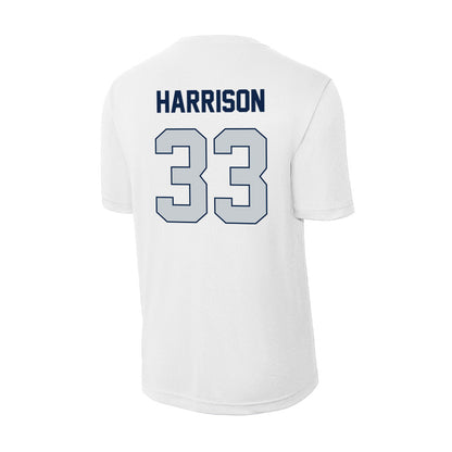 Samford - NCAA Softball : Kayden Harrison - Activewear T-Shirt-1