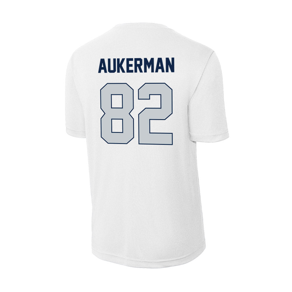 Samford - NCAA Football : Cayden Aukerman - Activewear T-Shirt-1