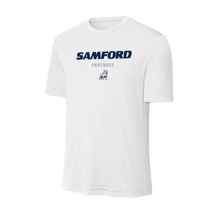 Samford - NCAA Football : Keyshawn Curry - Activewear T-Shirt-0