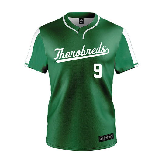KYSU - NCAA Softball : Ciara Steele - Jersey-0