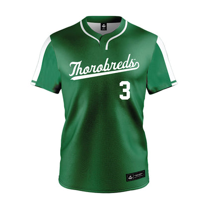 KYSU - NCAA Softball : Alarryia Jones - Jersey-0