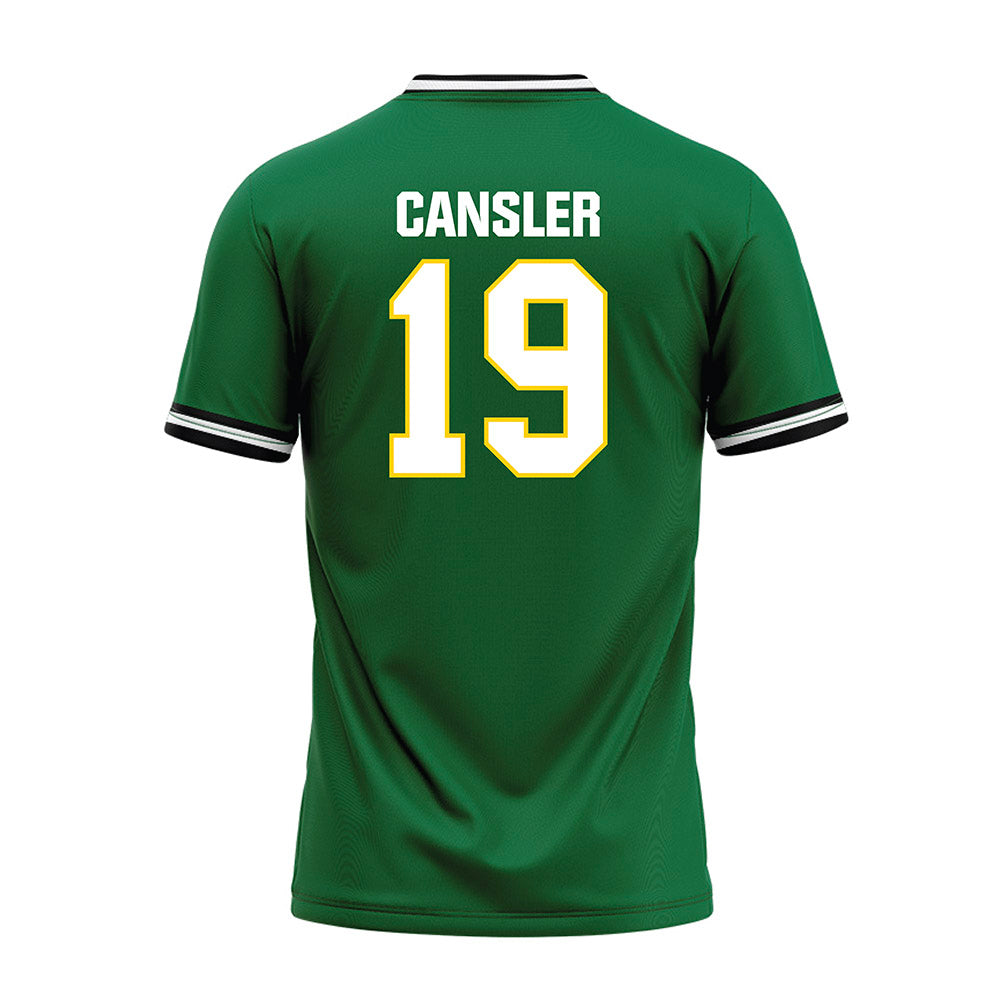 KYSU - NCAA Baseball : Tyler Cansler - Jersey-1