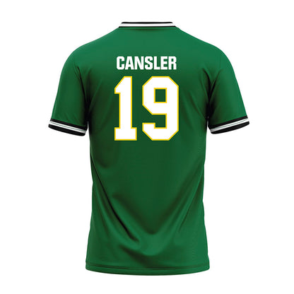 KYSU - NCAA Baseball : Tyler Cansler - Jersey-1
