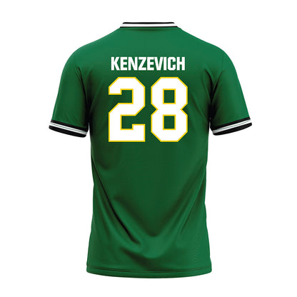 KYSU - NCAA Baseball : Tristan Kenzevich - Jersey-1