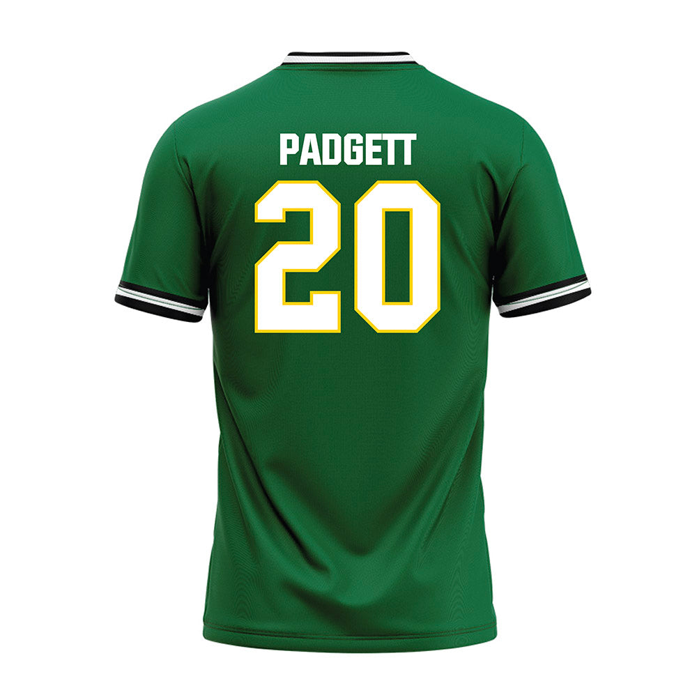 KYSU - NCAA Baseball : Jonathan Padgett - Jersey-1
