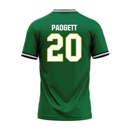 KYSU - NCAA Baseball : Jonathan Padgett - Jersey-1