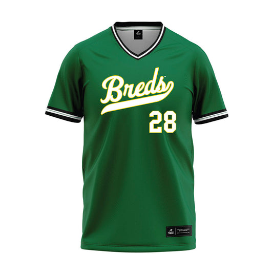 KYSU - NCAA Baseball : Tristan Kenzevich - Jersey-0