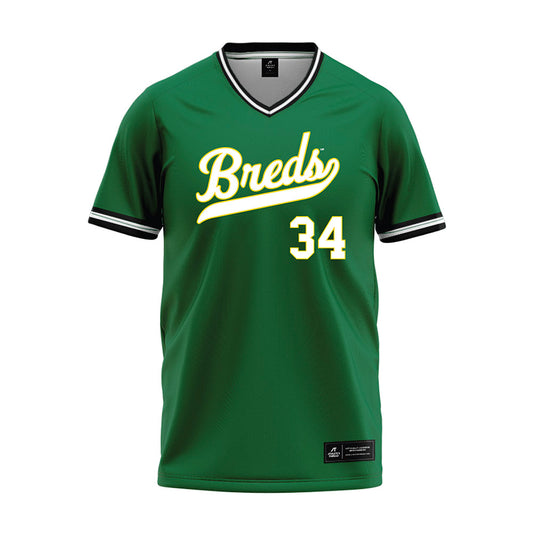 KYSU - NCAA Baseball : Jayden Walter - Jersey-0