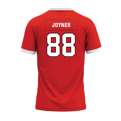 Texas Tech - NCAA Football : Quintaelyn Joyner - Football Jersey-1