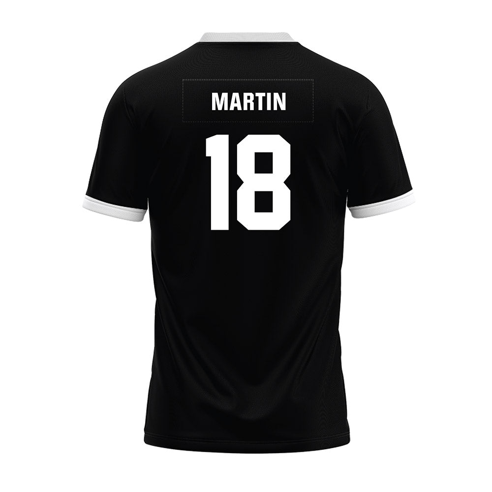 Texas Tech - NCAA Football : SVioarean Martin - Football Jersey-1