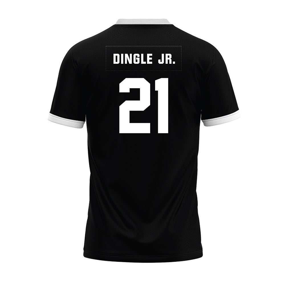 Texas Tech - NCAA Football : Miquel Dingle Jr. - Football Jersey-1