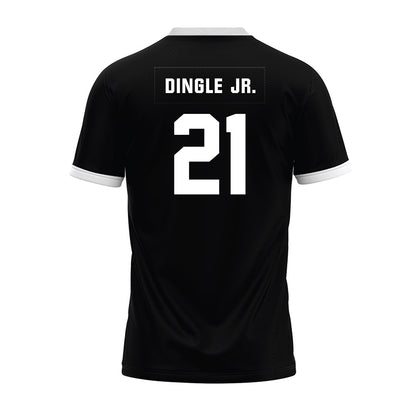 Texas Tech - NCAA Football : Miquel Dingle Jr. - Football Jersey-1