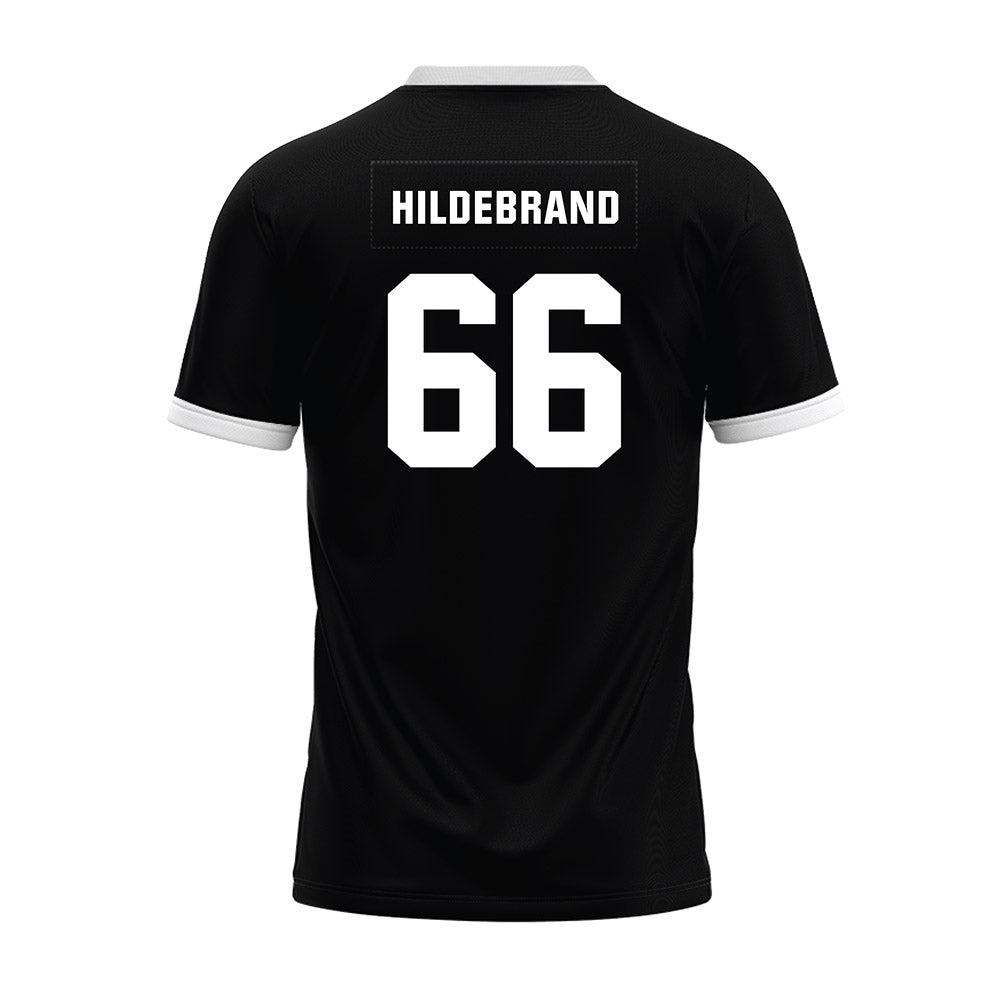 Texas Tech - NCAA Football : Jackson Hildebrand - Football Jersey