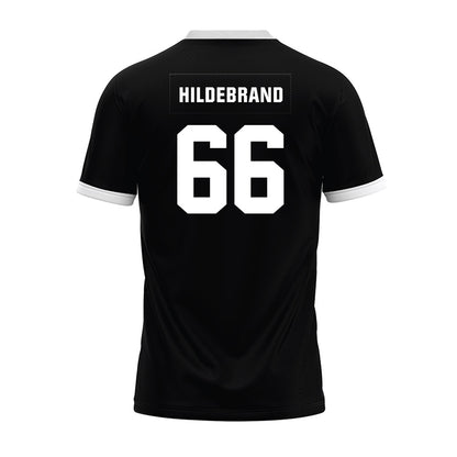 Texas Tech - NCAA Football : Jackson Hildebrand - Football Jersey